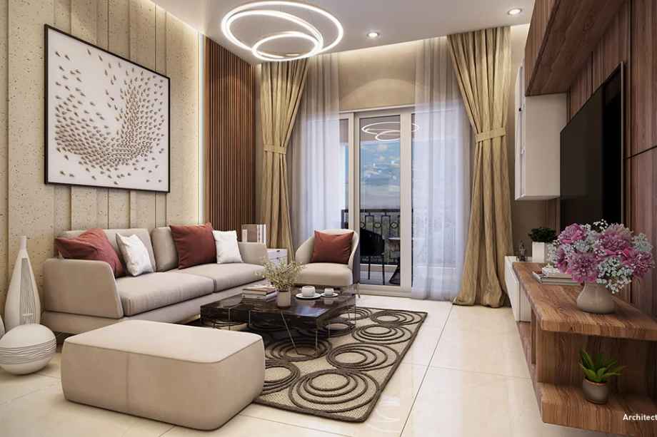 Nyati Equinox-Living-Room